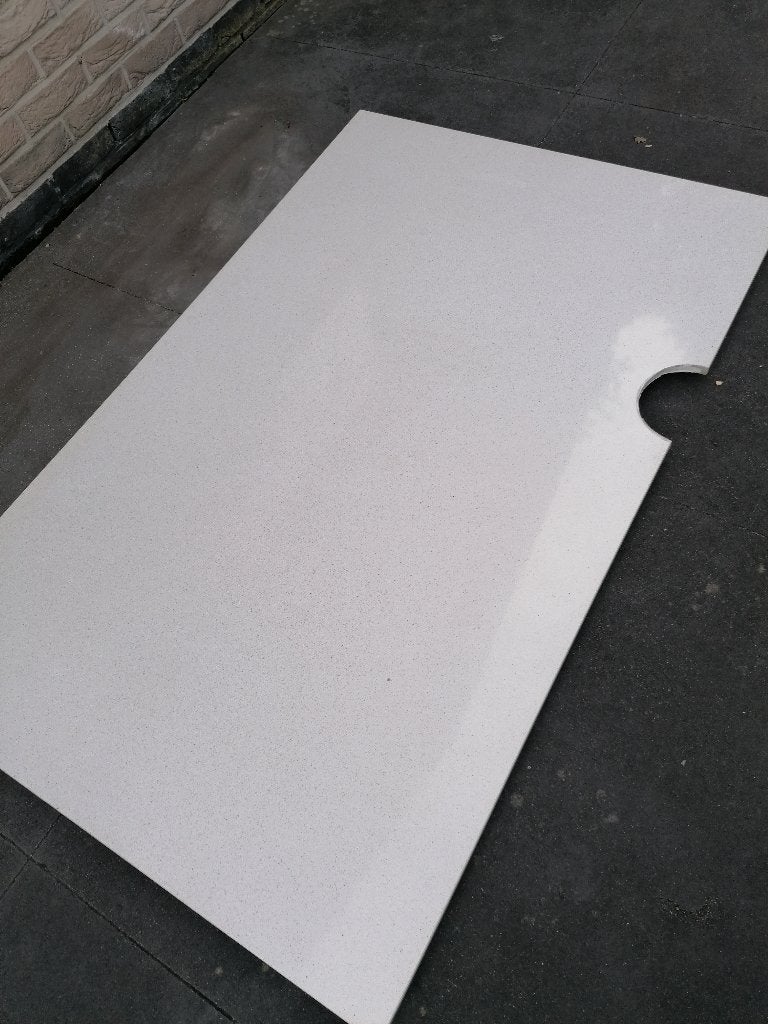 Composiet tablet - in prijs verlaagd!!, Ophalen, Gebruikt, Overige materialen, 20 tot 50 mm