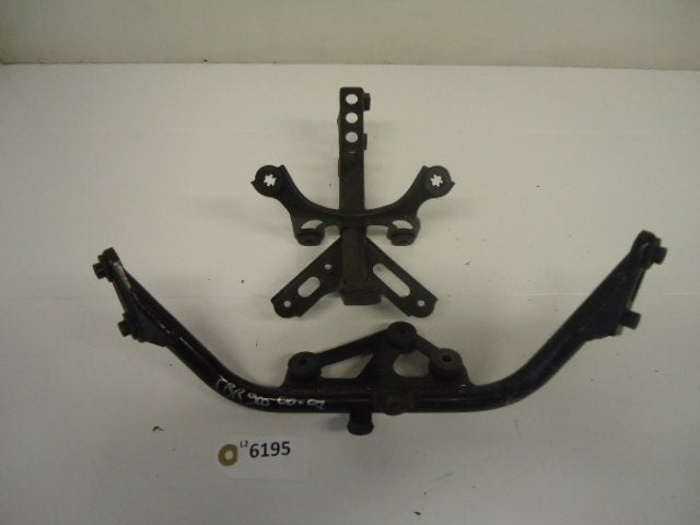 CBR900 2000 - 2001 Honda Kopkuipsteun D1-28563