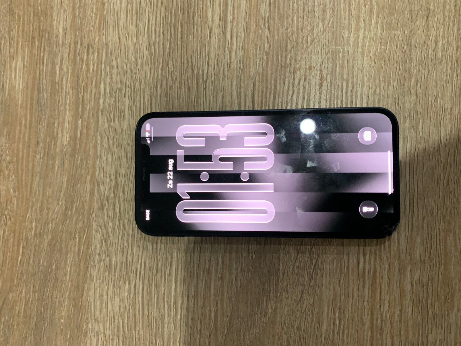 Iphone 12, Ophalen of Verzenden, Zo goed als nieuw