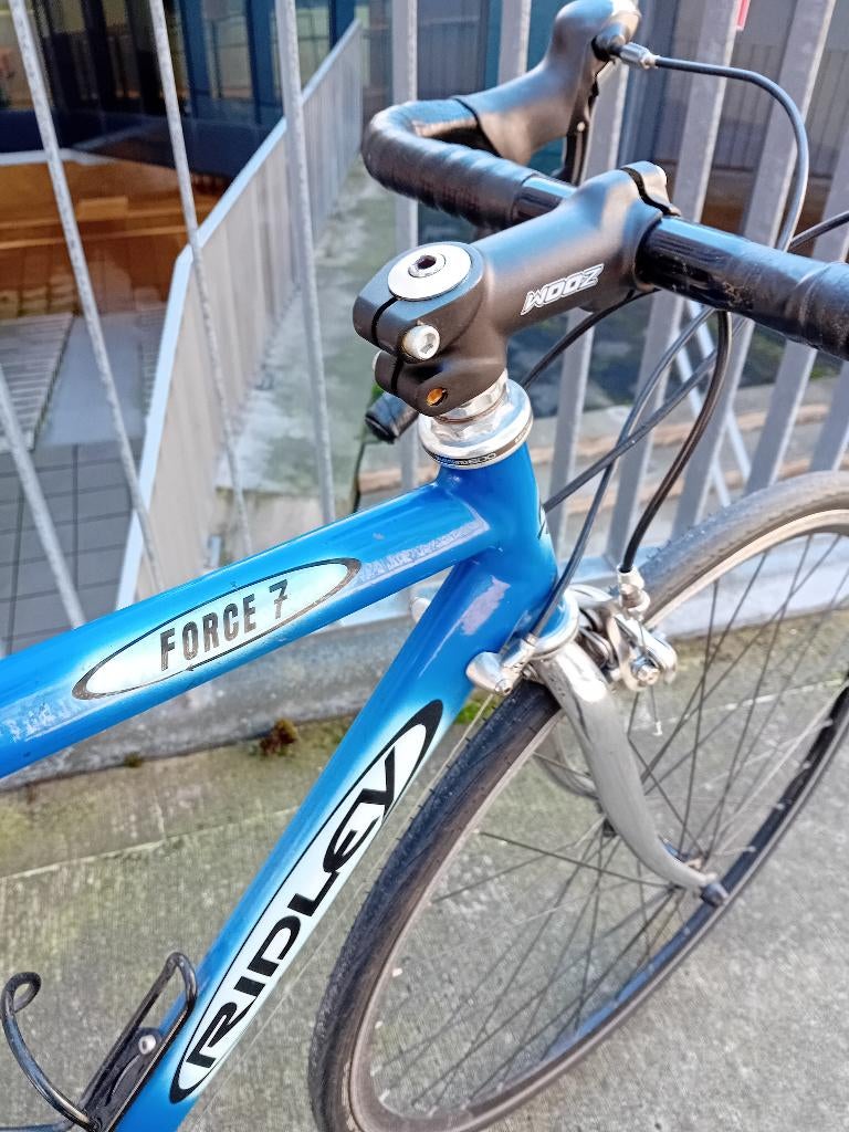 Ridley Force 7, Fietsen en Brommers, Ophalen