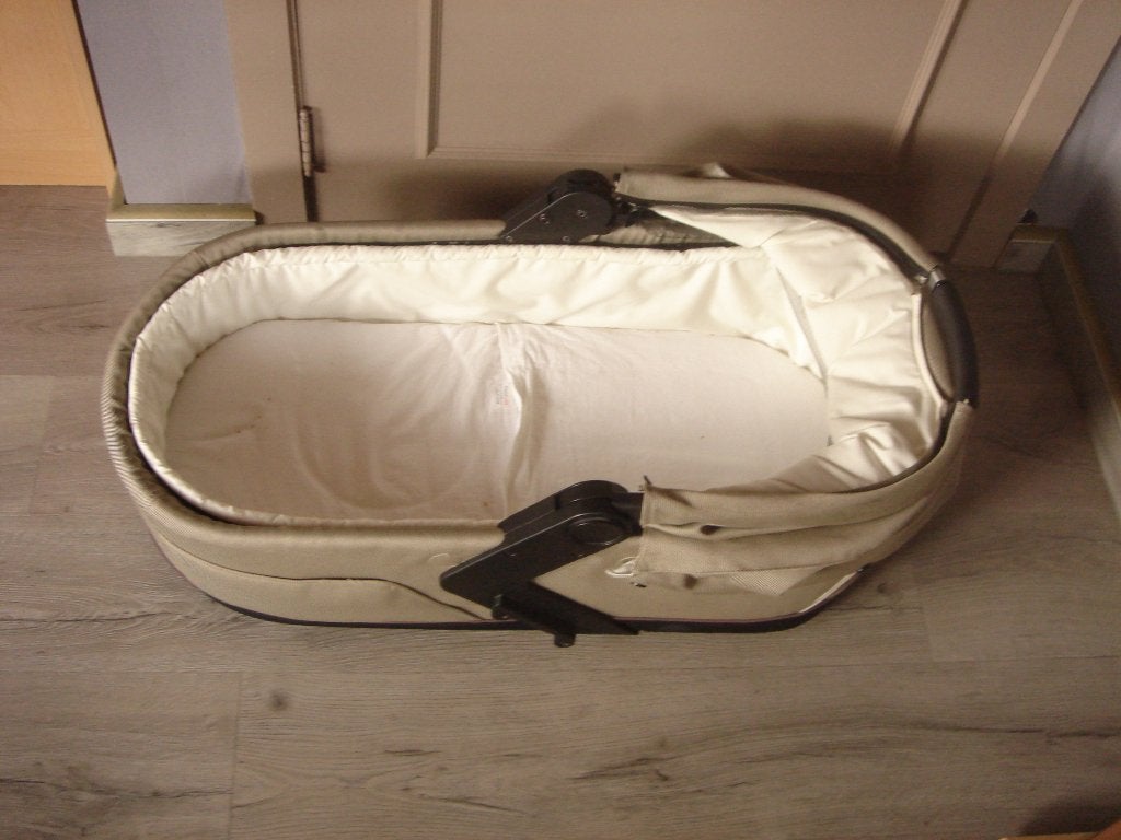 panier de transport pour bébé, Enlèvement, Comme neuf