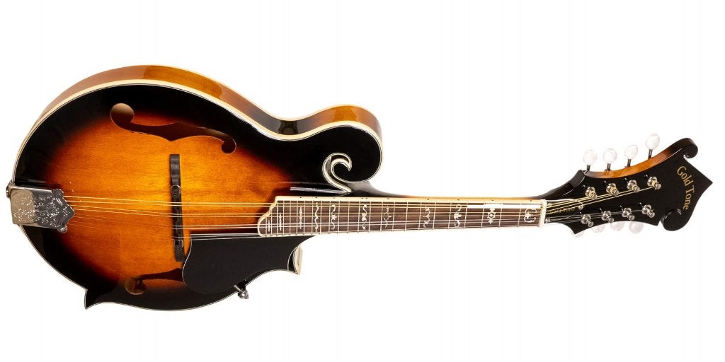GOLD TONE GM-35, Enlèvement ou Envoi, Utilisé