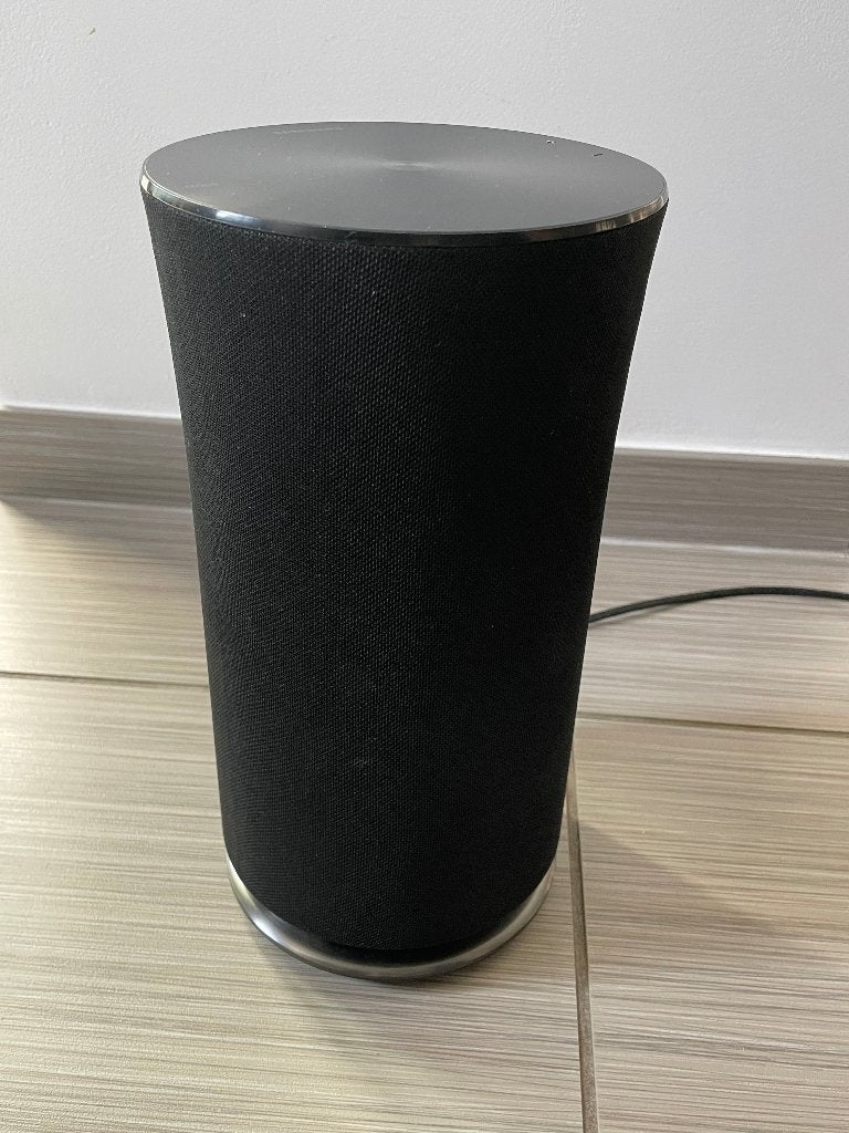 Samsung R5 wifi speakers (2 stuks), Audio, Tv en Foto, Luidsprekerboxen, Overige typen, Zo goed als nieuw, AUX-ingang, Ophalen