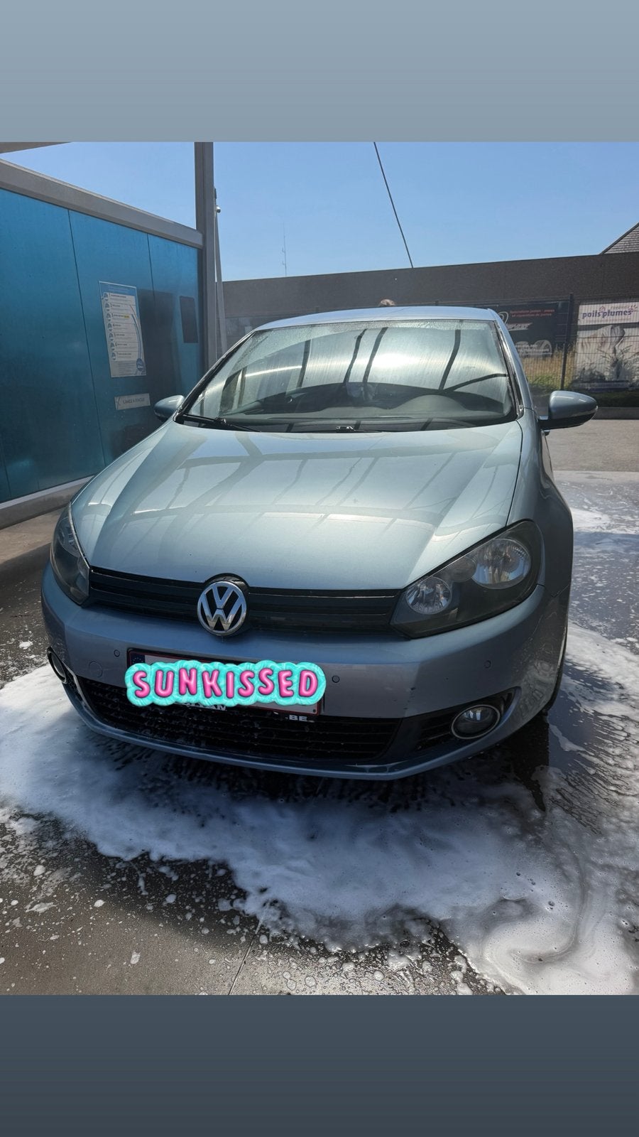 Golf6, Autos, Particulier, Achat, Golf