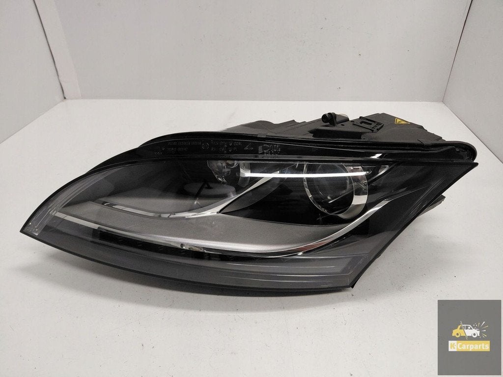 8J0941003AJ, Phare LED x non gauche id al pour Audi TT 8J, AUDI AG, Auto-Union-Strasse 1
85045  Ingolstadt, DE, Audi, Utilisé