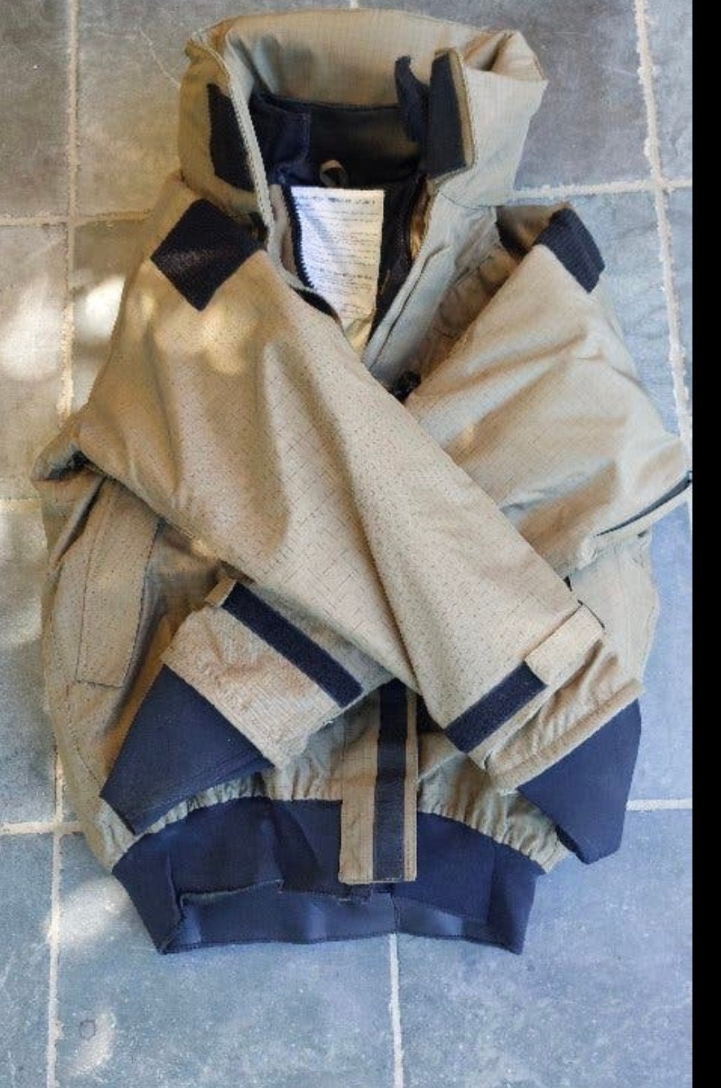 Gilet bleu marine anglais, fabriqué en Belgique, Enlèvement ou Envoi, Marine