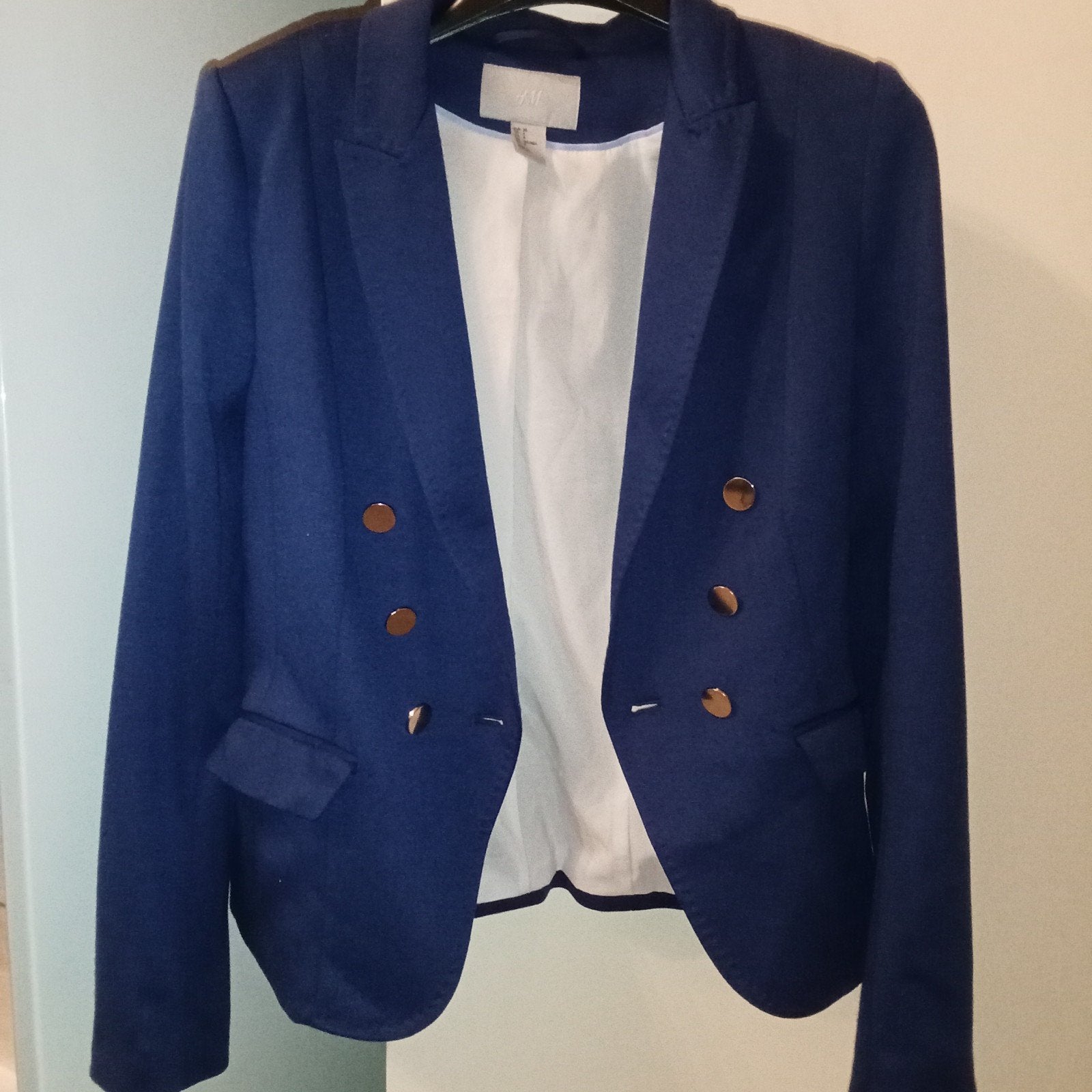 Blazer, Vêtements | Femmes, Vestes & Costumes, Enlèvement, Taille 38/40 (M)