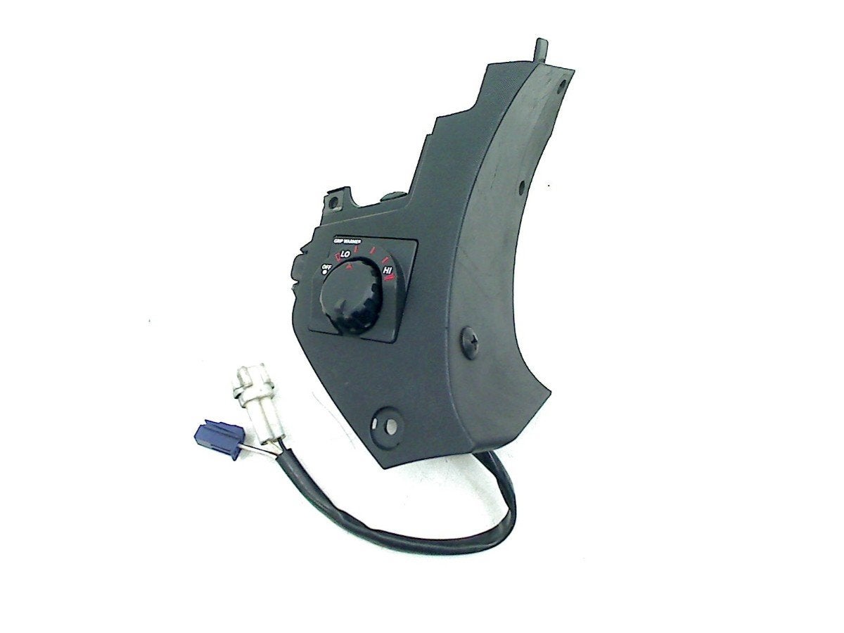 CARENAGE PANNEAU INTERNE Yamaha (3p9-2836m), Yamaha Motor Europe N.V., Utilisé, Customersupport@yamaha-motor.co.uk, Koolhovenlaan 101
1119 NC  Schiphol-Rijk, NL