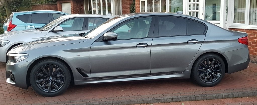 Originele BMW Velgen + Pirelli P Zero banden met sensoren, Autos : Pièces & Accessoires, Pneus & Jantes, Pneus et Jantes, Pneus hiver