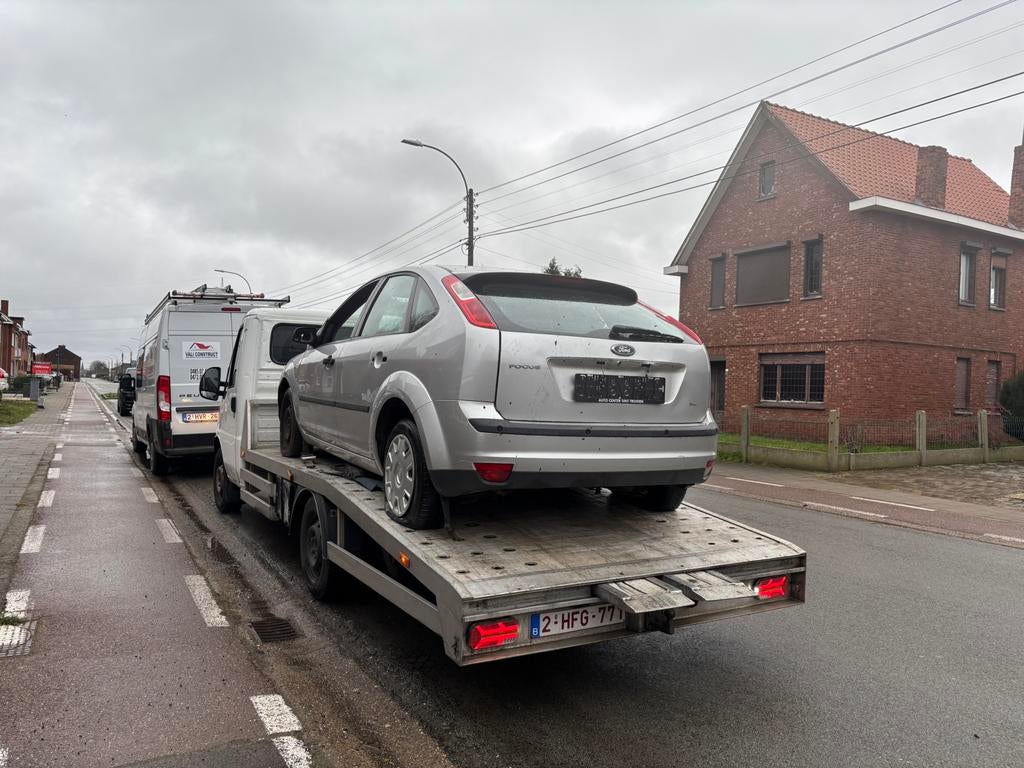 24/7 🚨 Auto Takelen Binnen 30 Minuten 0497 98 53 50, Autos : Divers, Prises, Enlèvement