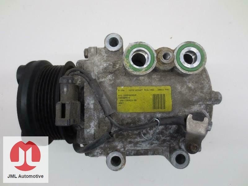 AIRCO POMP AIRCOPOMP FORD KA, -, -, -, Enlèvement ou Envoi