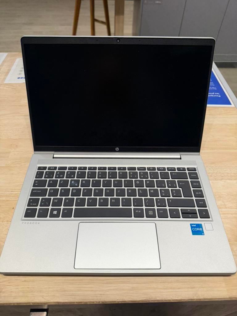 HP Probook 440 | Klaar voor gebruik, Ophalen, Zo goed als nieuw
