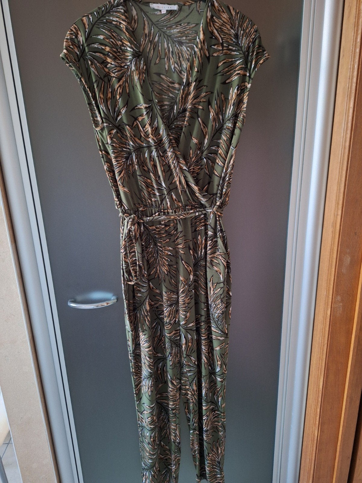 jumpsuit m44 Lola Liza, Kleding | Dames, Jumpsuits, Ophalen of Verzenden