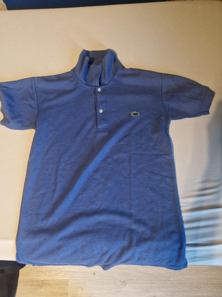 Polo lacoste