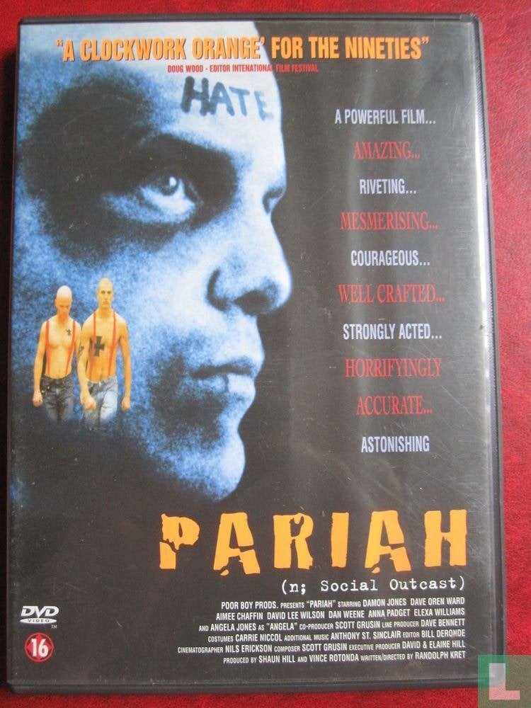 Paria (2001), Action, Enlèvement ou Envoi, Anglais, À partir de 16 ans