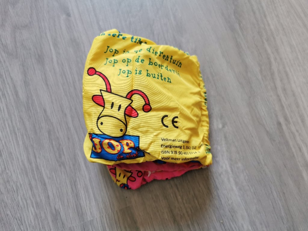 baby en kinderboekjes, Boeken, Ophalen, Gelezen
