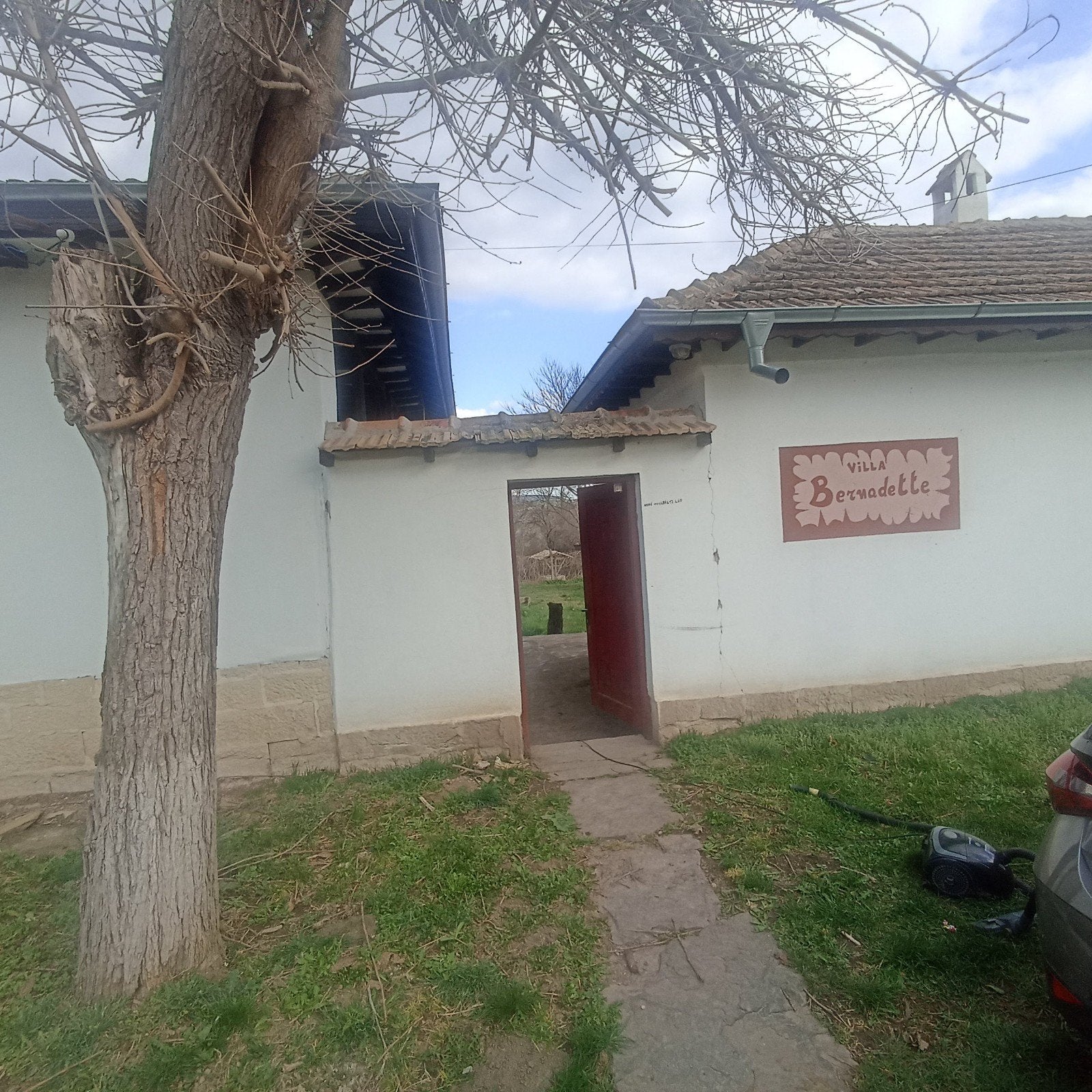 vacantiehuis te huur in lomtsi Bulgarije, Immo, Twee onder één kap, Direct bij eigenaar, 3 kamers, Lomtsi Bulgarije