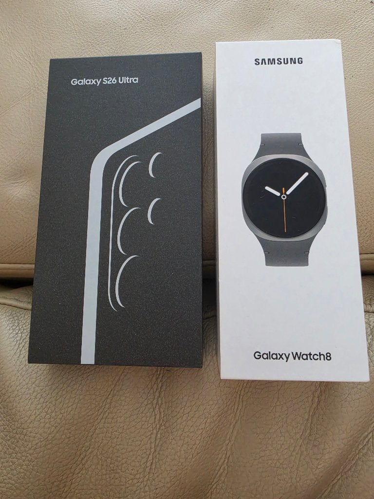 Samsung S26 ultra, Télécoms, Enlèvement, Comme neuf