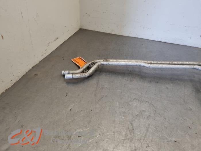 Tube d'eau d'un Mercedes Vito, 3 mois de garantie, Utilisé, -, -