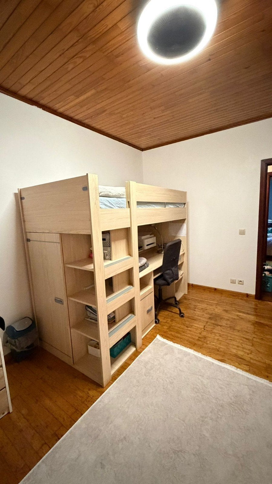 Slaapkamers voor tieners