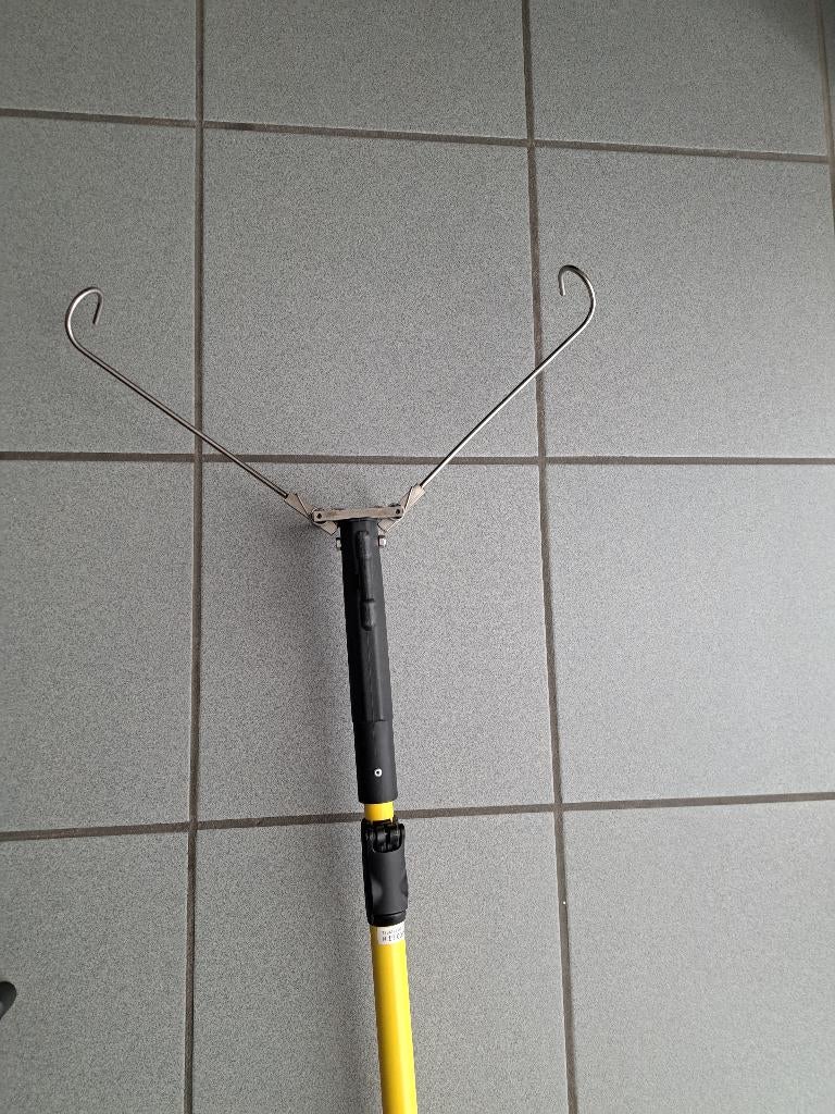 perche pour faciliter l amarrage "easy poller", Enlèvement, Comme neuf, Ancrer et Accoster, Voilier ou Bateau à moteur