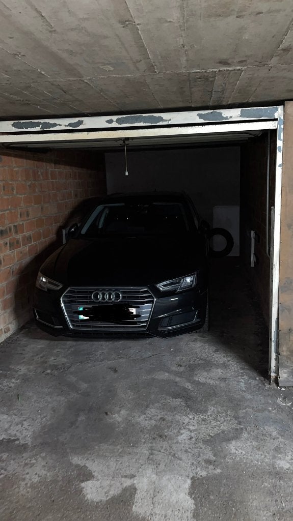 Garage, Immo, Antwerpen (stad)