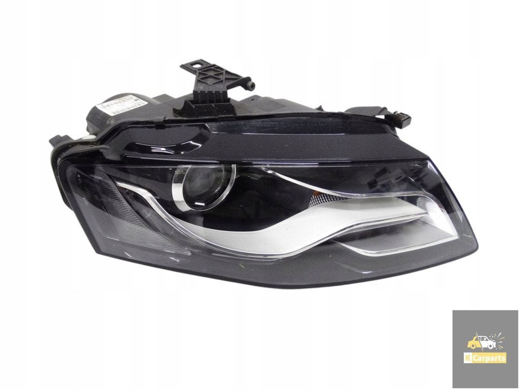 8K0941004C Audi A4 B8 07-11 rechts Bi-Xenon niet-torsie LED, Auto-onderdelen, Verlichting, Audi, Gebruikt