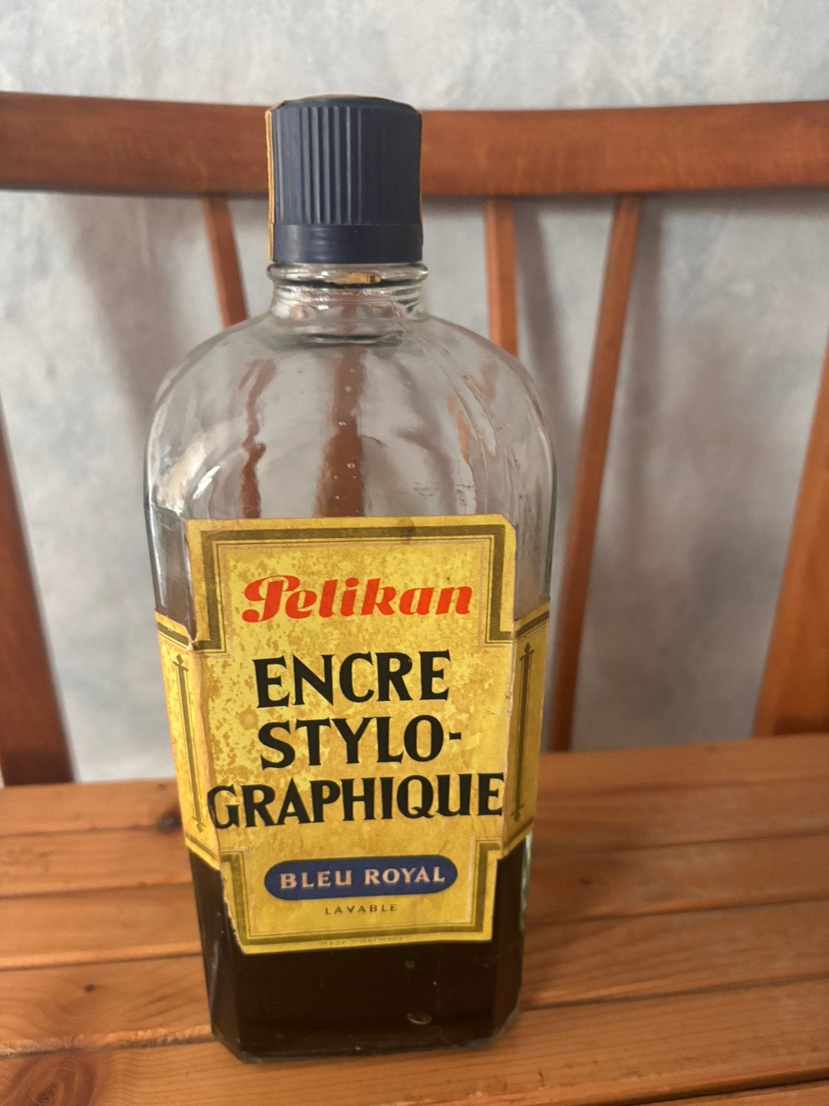 Pelikan inkt, Enlèvement ou Envoi, Comme neuf