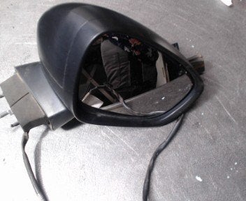 Rétroviseur droit Citroen C3 2 2009-2013 LP/15509, Ophalen, Gebruikt