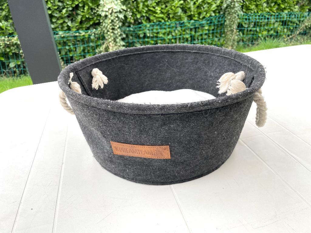 Panier pour chat, Enlèvement ou Envoi, Utilisé