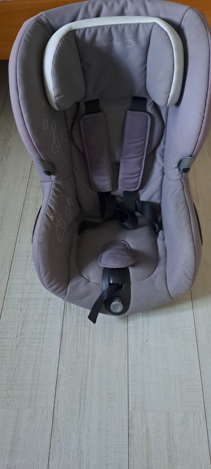 Draaibare autostoel axiss van bebe comfort, Kinderen en Baby's, Autostoeltjes, Ophalen