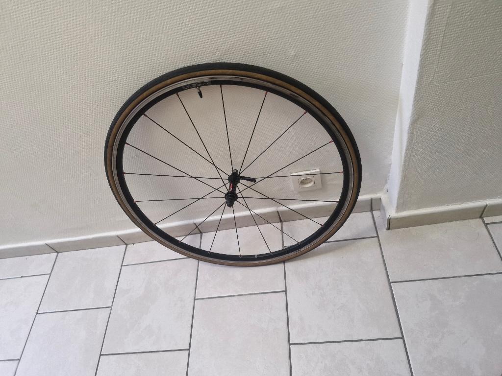ROUE MICHE SYNTIUM, Fietsen en Brommers, Fietsonderdelen, Ophalen, Wiel