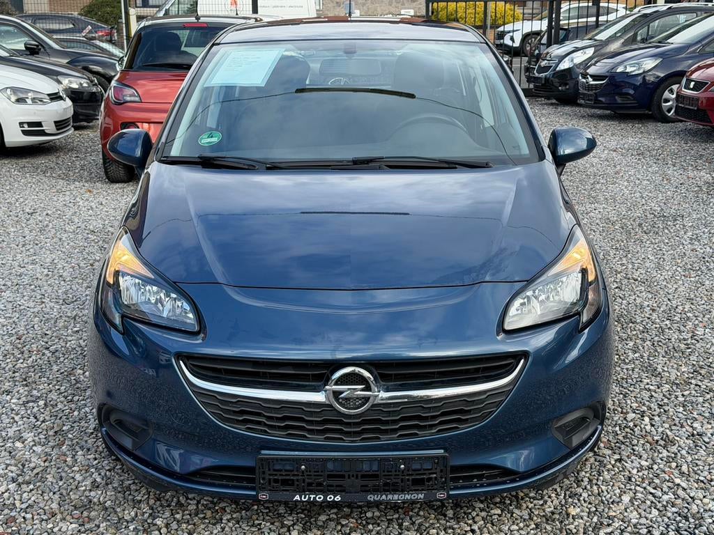 OPEL CORSA • 1.4 ESS • GARANTIE, Autos, Achat, Euro 6, Entreprise, Corsa