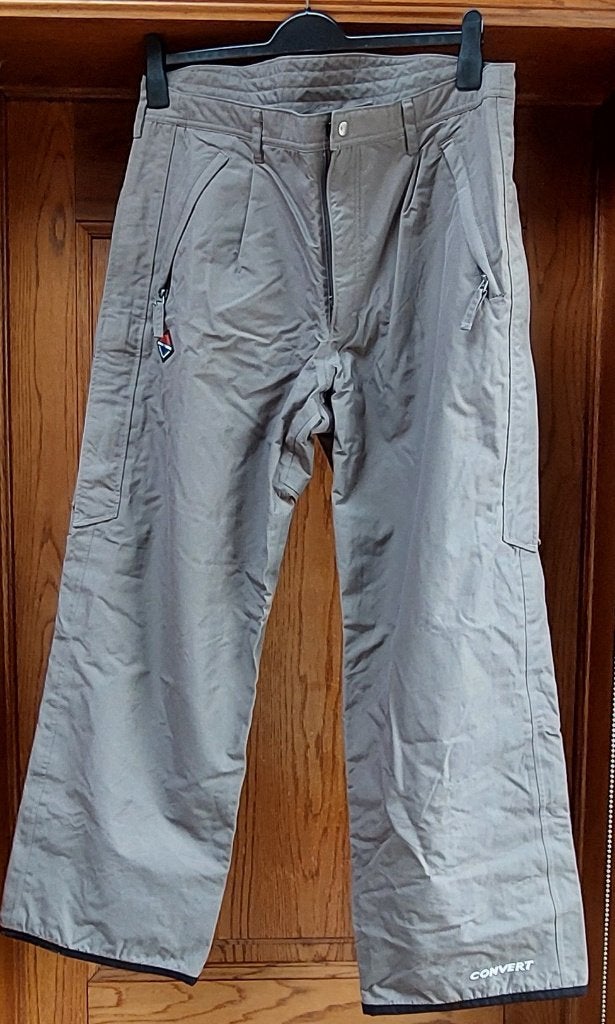 Neuf - Pantalon- Omni Tech Convert - 3xl, Neuf, Autres marques, Enlèvement, Ski