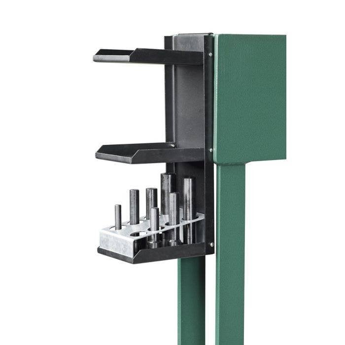 Compac Accessoireset werkplaatspers FP16 – ACC16, Auto diversen, Ophalen, Nieuw