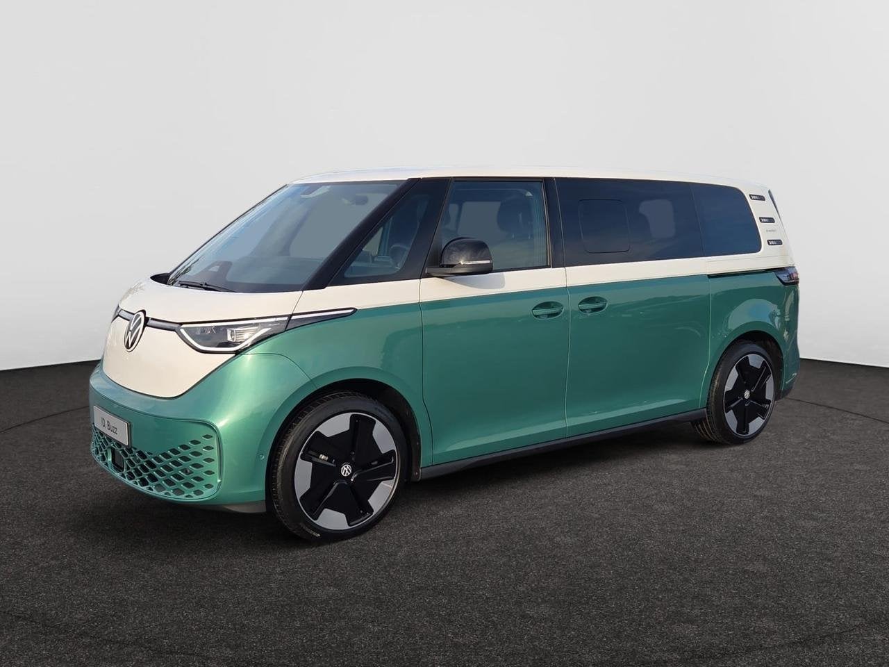 Volkswagen ID.Buzz Lwb 86 kWh Energy, Autos, Achat, Bluetooth, ID.Buzz, Automatique