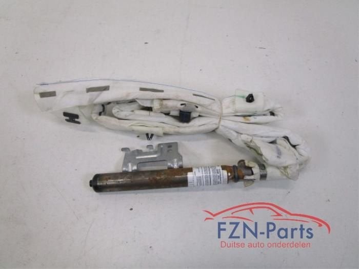 Audi A6 4G0 Dakairbag Links (Dak Airbag), Enlèvement ou Envoi, Utilisé