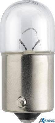 lamp 12 en 24 volt R10W bajonet aansluiting - 12v, Auto-onderdelen, Nieuw