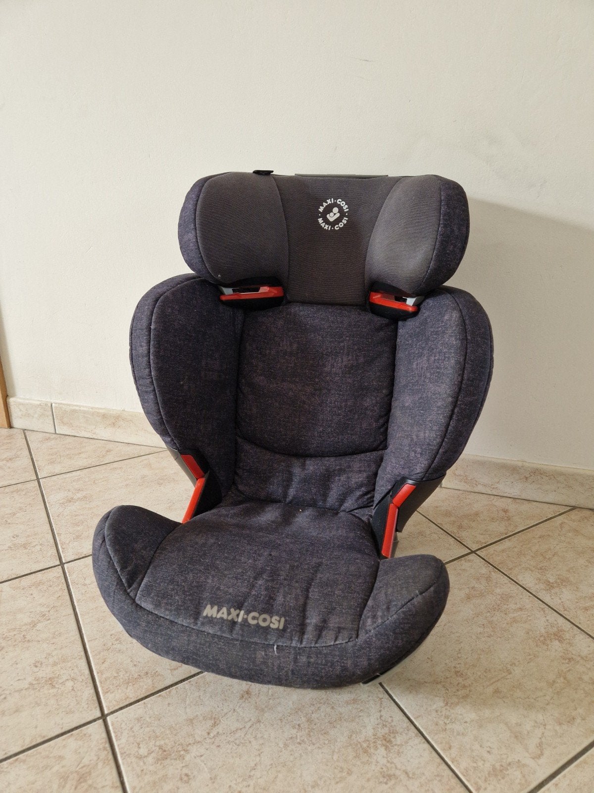 Maxi Cosi RodiFix AirProtect 15-36kg | 3,5-12 ans, Enfants & Bébés, Enlèvement, Utilisé, Maxi-Cosi, Isofix