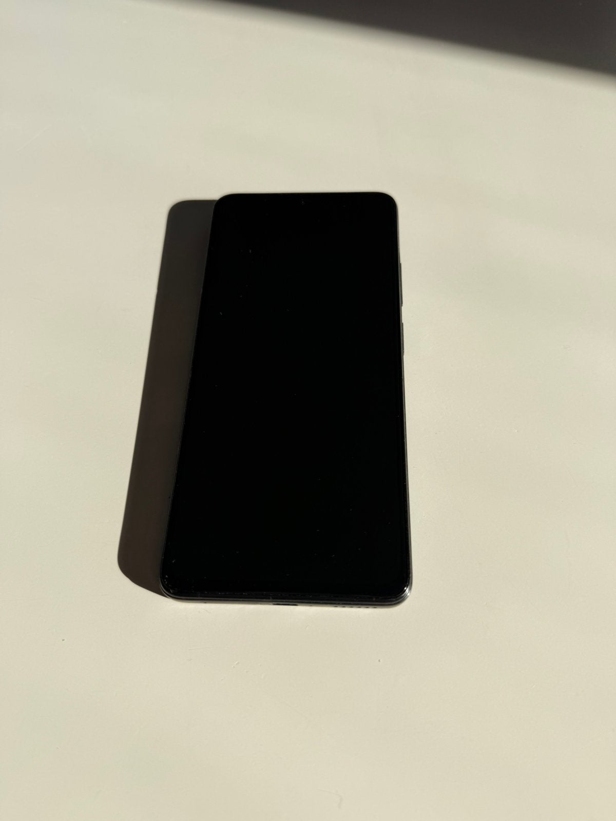 Xiaomi Redmi Note 12 Pro 4G, Télécoms, Classique ou Candybar, 6 mégapixels ou plus, Enlèvement, Utilisé
