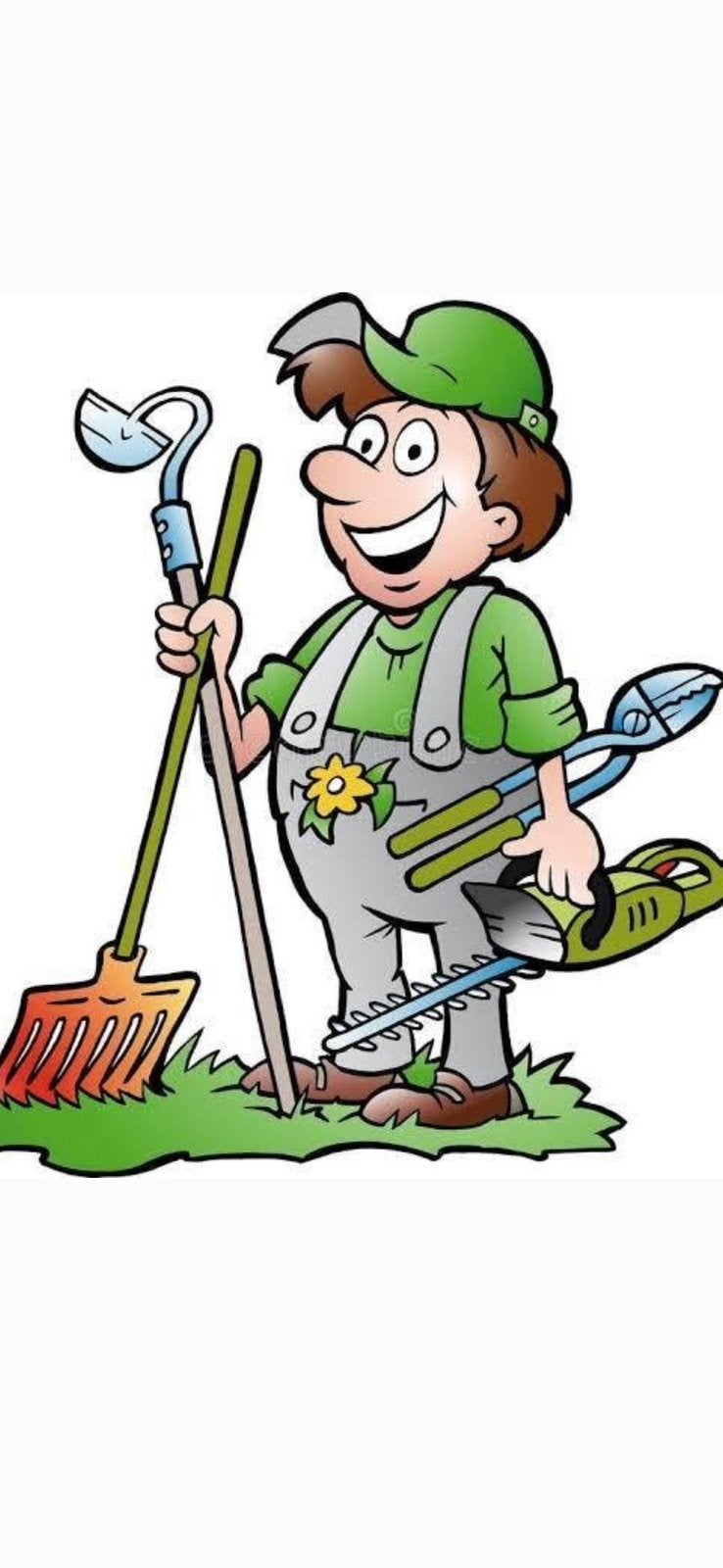 Tuinman