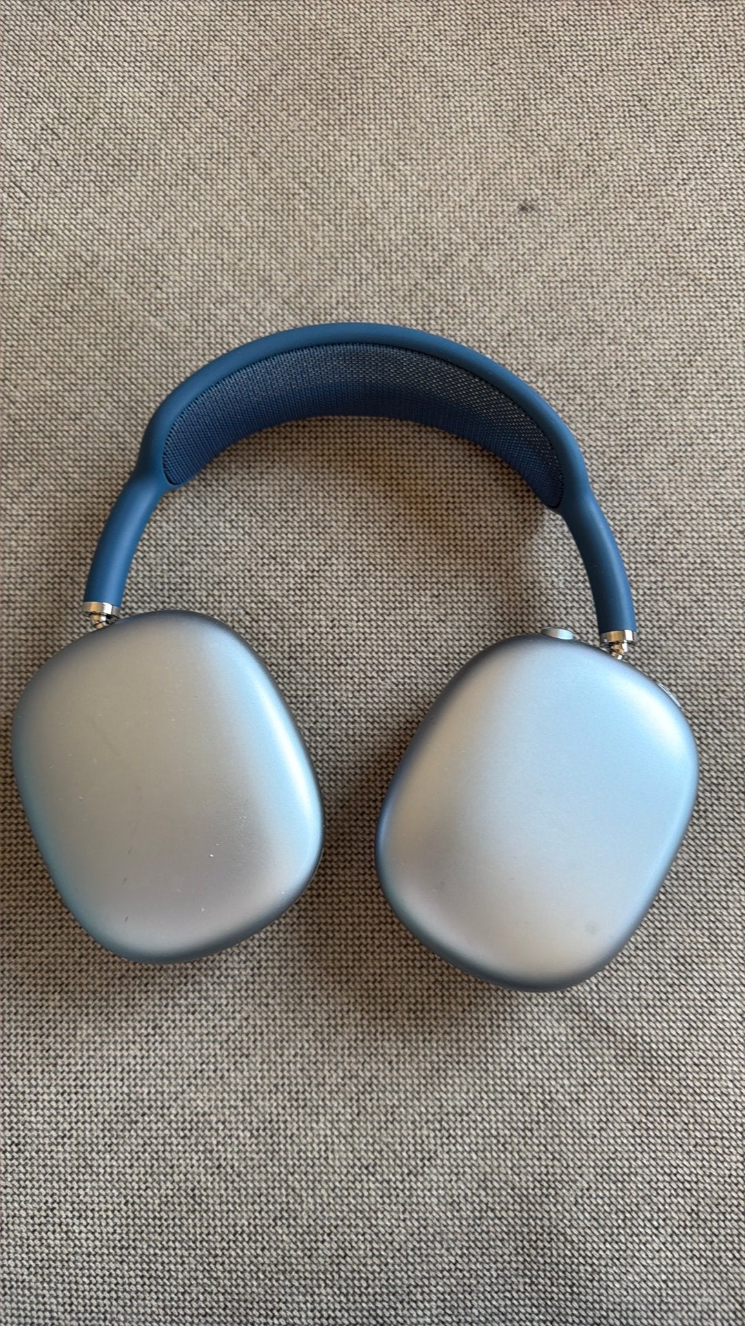 AIRPODS MAX 1, Enlèvement, Comme neuf