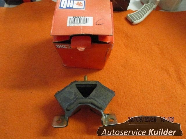 Motorsteun achter Renault 9  11  21  Super 5  EM2189  770076, Auto-onderdelen, -, Renault, -, Nieuw