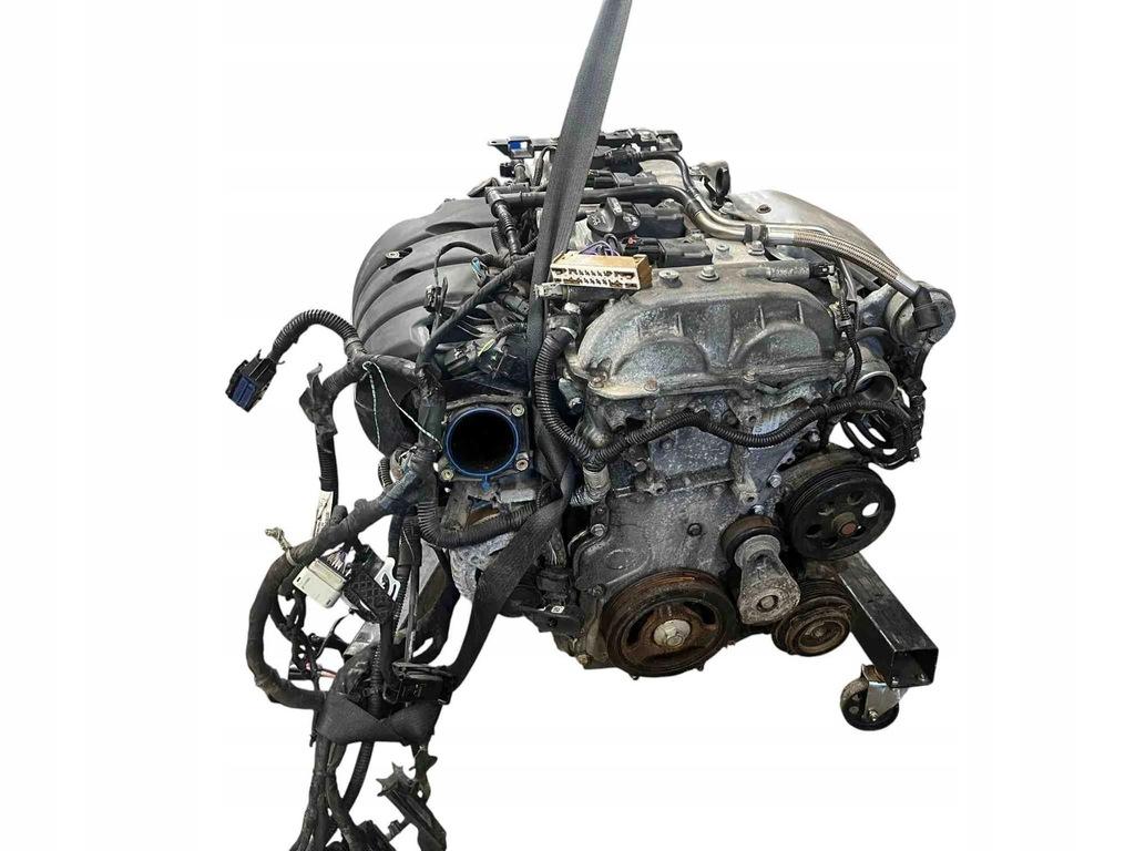 Moteur LTG Complet CHEVROLET CAMARO, Envoi, Utilisé, Daihatsu