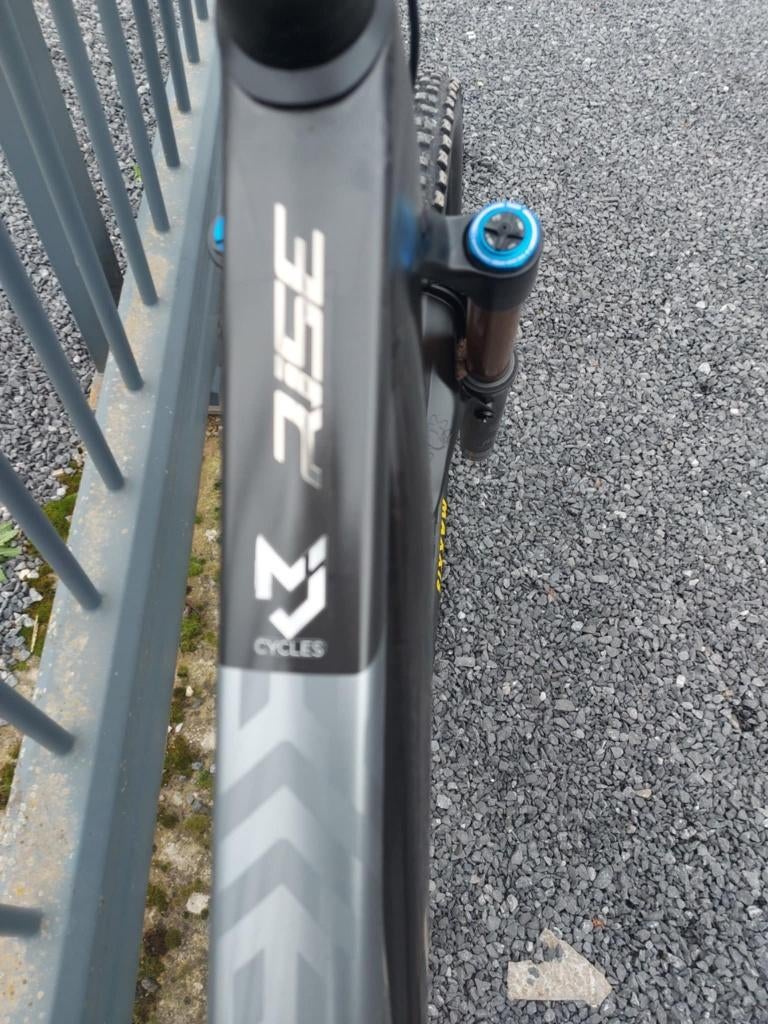 vtt, Enlèvement, Comme neuf, Hommes, Autres marques