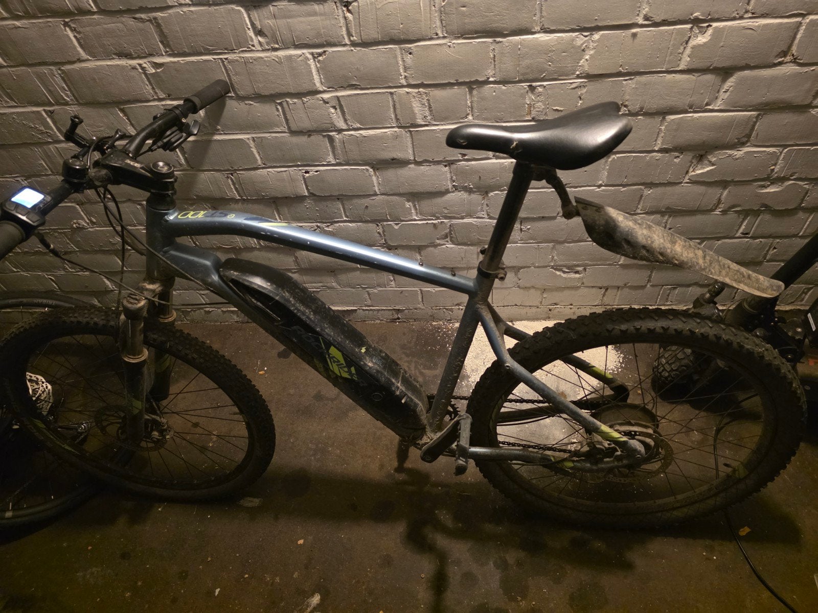 Rockrider E-ST 100 – VTT électrique 27,5", Enlèvement ou Envoi