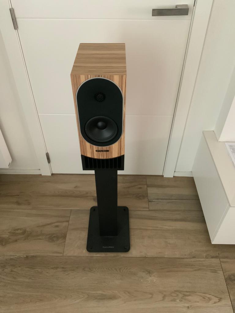 PMC Prophecy 1, Ophalen of Verzenden, Zo goed als nieuw
