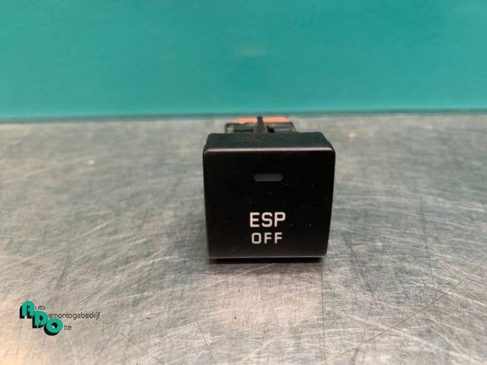 Commutateur ESP d'un Peugeot Partner (Partner 08-), -, 3 mois de garantie, Utilisé, -