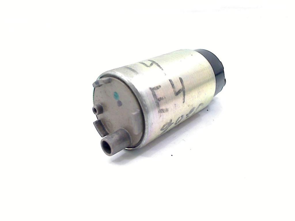 BRANDSTOFPOMP Piaggio Zip 4T 2018-2020 (C25 E4 iGET 50cc), Fietsen en Brommers, Brommeronderdelen | Algemeen, Piaggio, Gebruikt