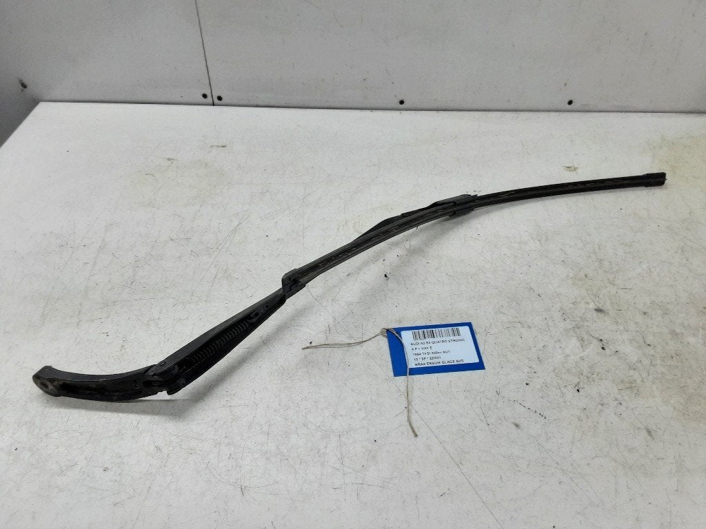 BRAS ESSUIE GLACE AVANT GAUCHE S3 Sportback (8VA / 8VF), Autos : Pièces & Accessoires, Vitres & Accessoires, Audi, Utilisé